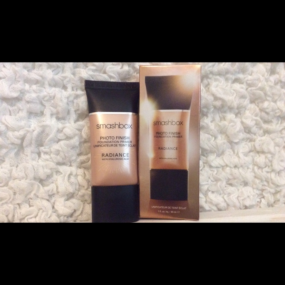 Smashbox Primer